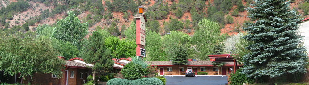 Frontier Glenwood Springs