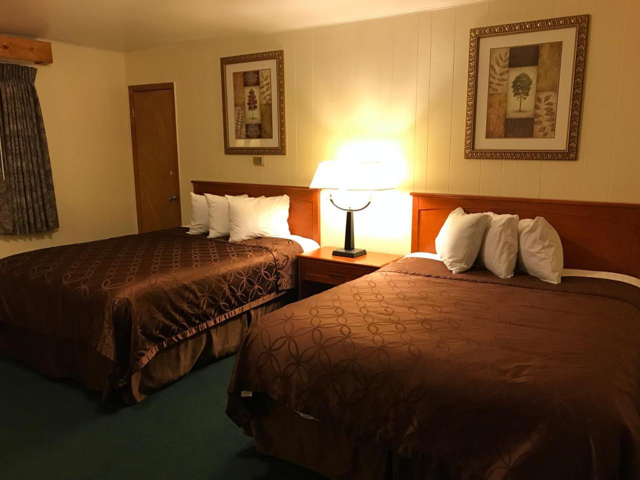 Frontier Motel Glenwood Springs