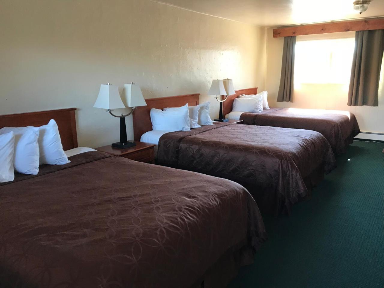 Frontier Glenwood Springs
