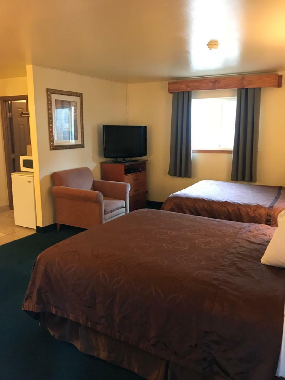 Frontier Motel Glenwood Springs