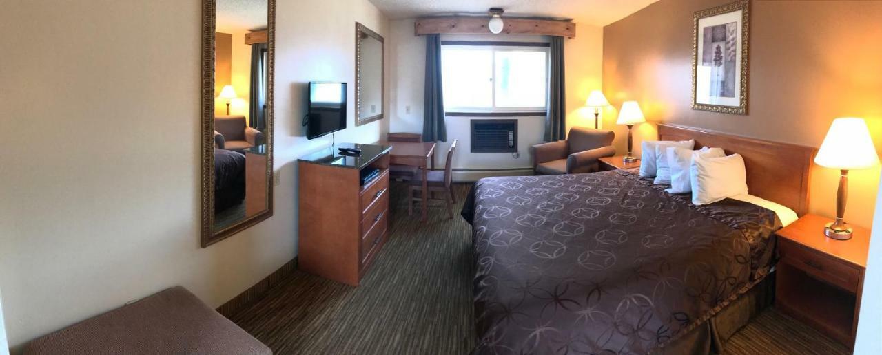 Frontier Glenwood Springs