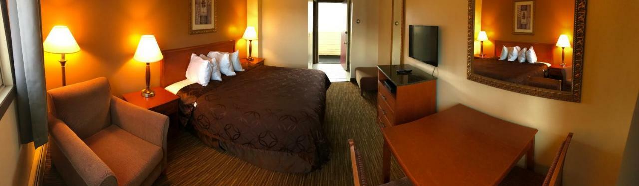 Frontier 2* Glenwood Springs