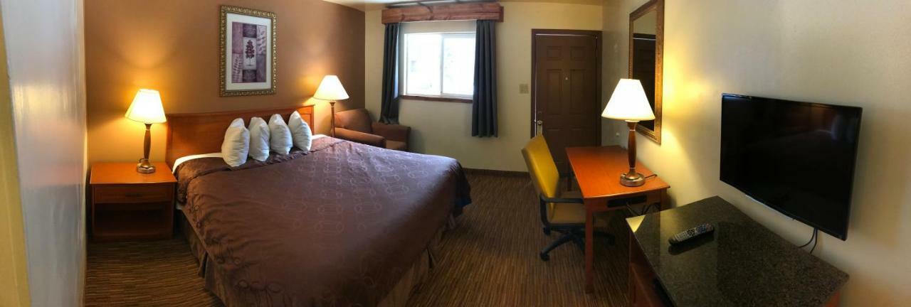 Frontier Motel Glenwood Springs